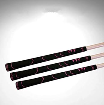 7本セット ゴルフクラブ（メーカー混合） キャディバッグ付 右打 初心者・練習用 Amazon.co.jp: 初心者 練習用 クラブ4本セット (FW、I7、SW、PT